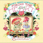 Mary Engelbreit s 2023 Calendar Engelbreit Mary Amazon de B cher