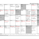 Nwtc Academic Calendar 2023 2024 Custom Calendar Printing 2024