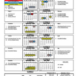 Portland Public Schools 2025 25 Calendar Glenn Alexina