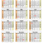 Printable Calendar You Can Edit 2024 Latest Top Most Popular Incredible