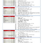 University Of Arkansas Spring 2021 Calendar 2024 Calendar Printable